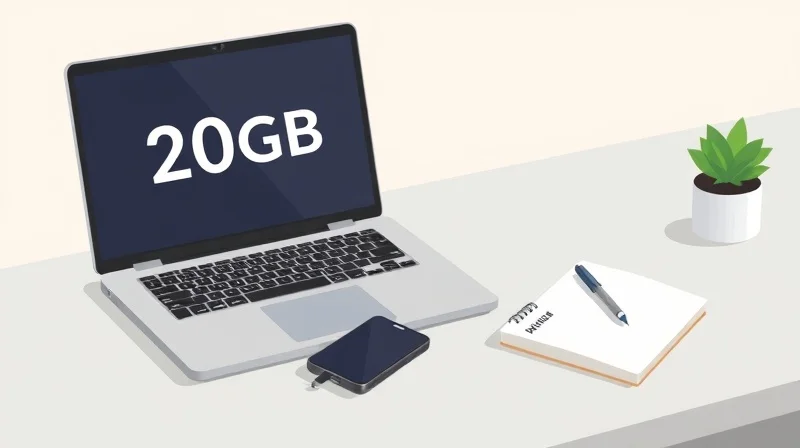 ahamo 20GBプランの料金詳細と隠れたコスト