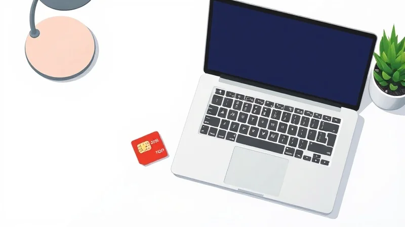 【結論】2026年に通信速度が速い格安SIMランキングTOP5