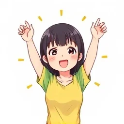 ガイドキャラクター