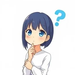 ガイドキャラクター